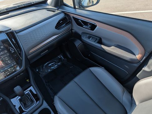 Certified 2025 Subaru Forester Sport image 11