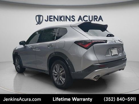 Certified 2025 Acura ADX Base image 6