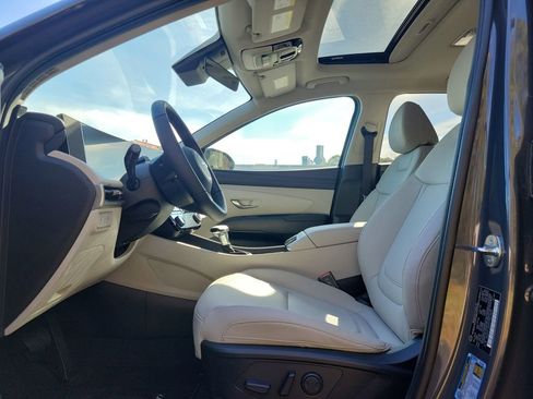New 2026 Hyundai Tucson SEL image 20