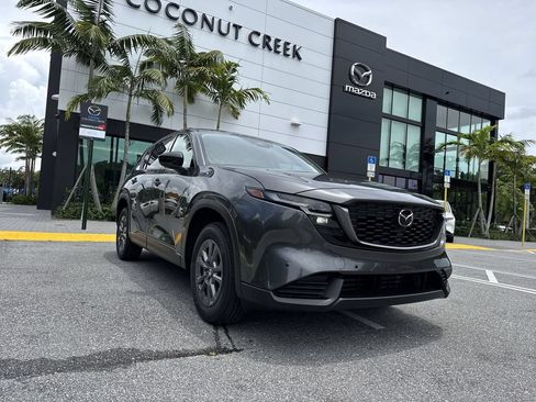 New 2026 MAZDA CX-5 Select AWD/4WD image 30