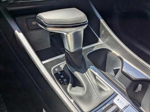 New 2025 Hyundai Tucson SEL image 16