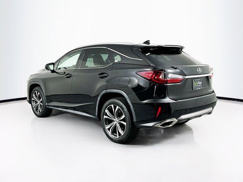 Used 2017 Lexus RX 350 AWD image 5