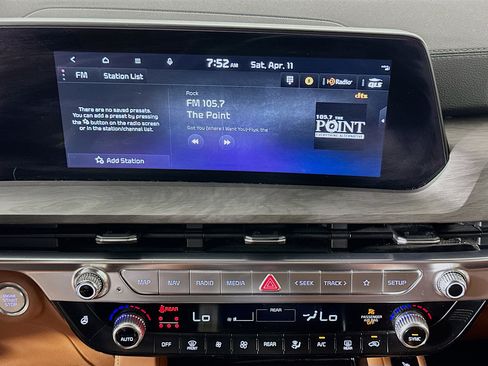 Used 2024 Kia Telluride SX Prestige X-Line image 21