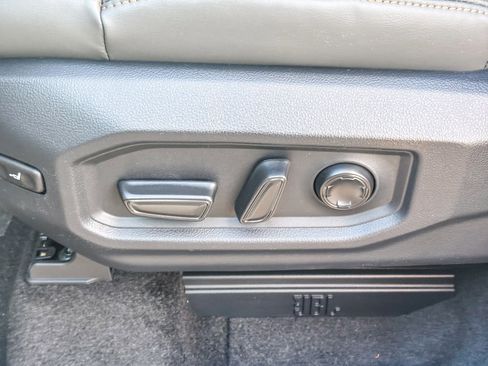 New 2026 Toyota Sequoia Capstone image 23