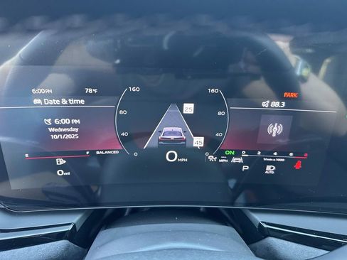 New 2025 Audi S5 Premium Plus image 14