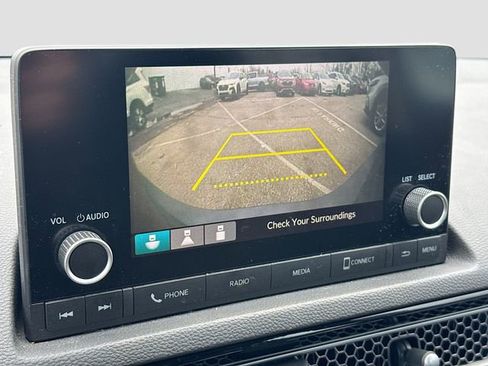 Used 2023 Honda Civic EX image 11