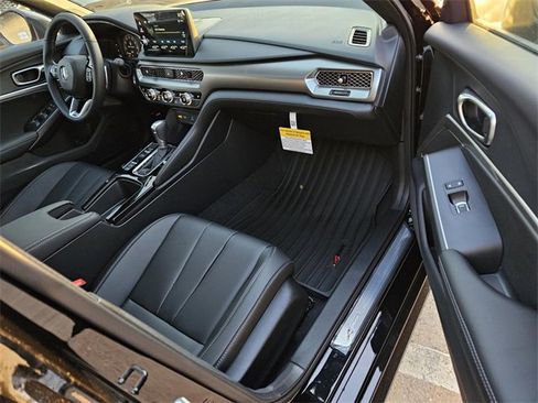 New 2026 Acura Integra A-Spec image 6