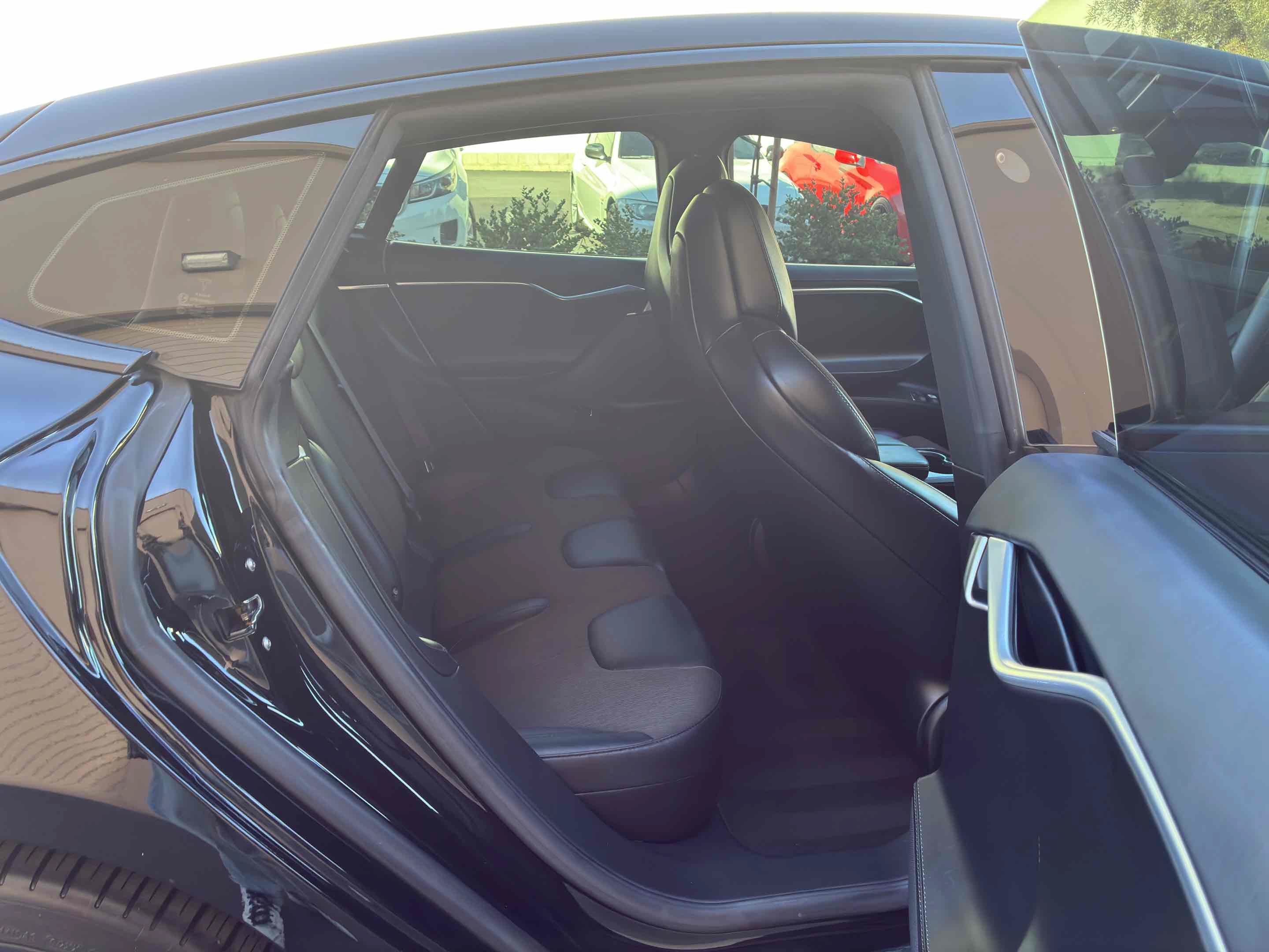 Used 2017 Tesla Model S 75 RWD image 45