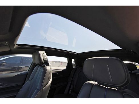 New 2026 Cadillac Lyriq Luxury image 22