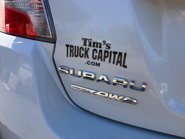 Used 2019 Subaru WRX Premium AWD/4WD image 10