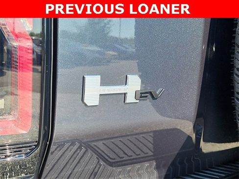 New 2025 GMC Hummer EV 2X image 5