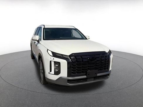 Used 2025 Hyundai Palisade SEL AWD/4WD image 3