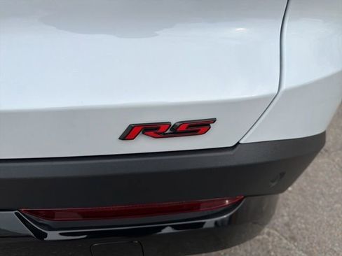 New 2026 Chevrolet Equinox RS w/ Convenience Package III image 35