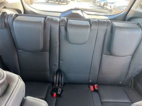 New 2026 Subaru Ascent Touring image 10