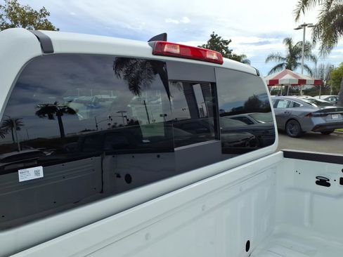 New 2026 Nissan Frontier S image 6