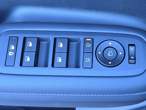 New 2026 Hyundai Santa Fe Limited image 29