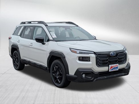 New 2026 Subaru Outback Limited AWD/4WD image 23
