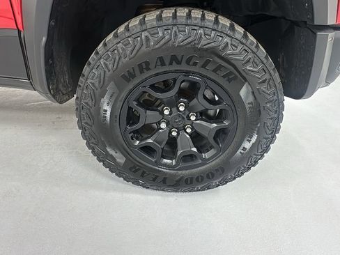 Used 2022 RAM 1500 TRX w/ TRX Level 1 Equipment Group image 9