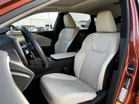 Used 2023 Lexus RX 350 image 23