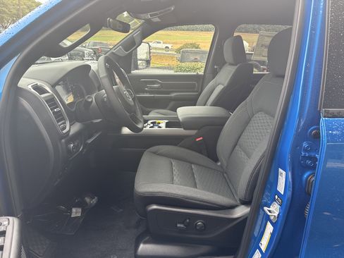 New 2026 RAM 1500 Big Horn image 12