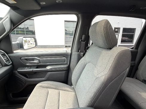 Used 2019 RAM 1500 Big Horn AWD/4WD image 45