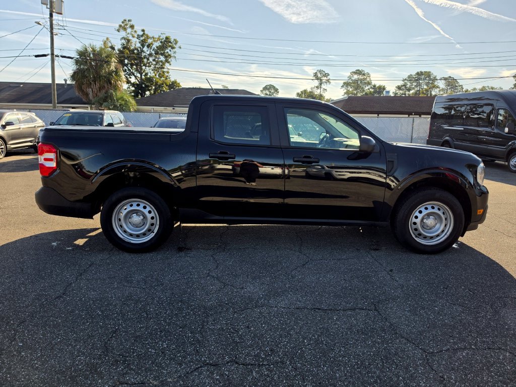Used 2024 Ford Maverick XL w/ Equipment Group 100A Standard AWD/4WD image 11