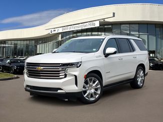 Used 2023 Chevrolet Tahoe High Country AWD/4WD 360° Tour