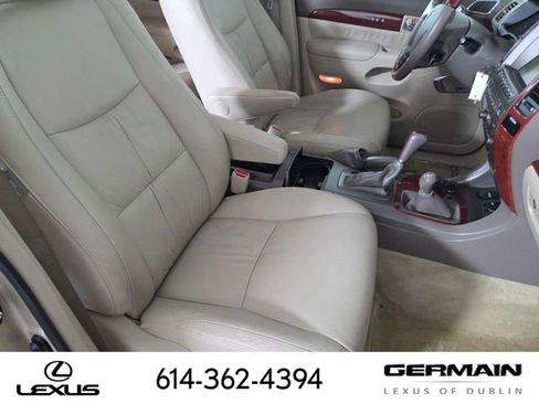 Used 2008 Lexus GX 470 AWD/4WD image 31