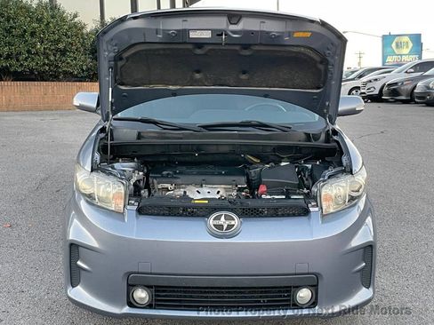 Used 2012 Scion xB image 22
