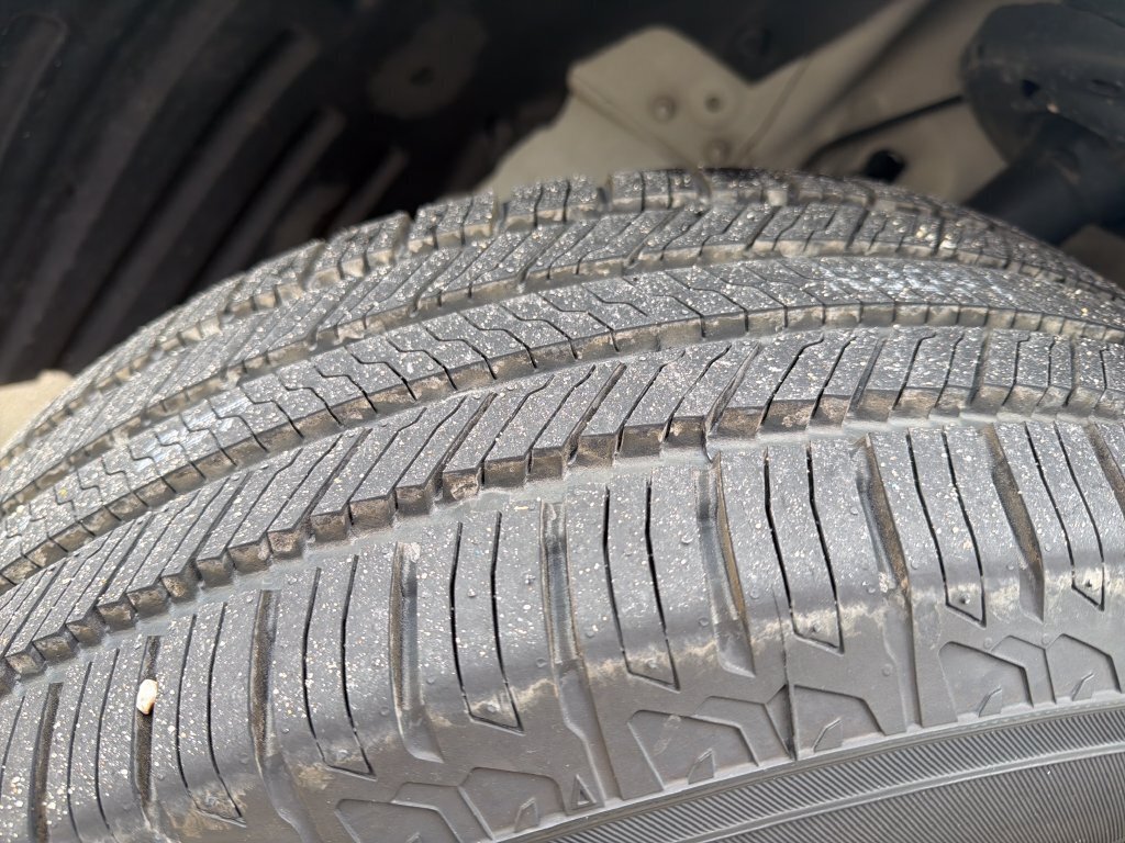 Certified 2023 Honda Passport TrailSport image 30