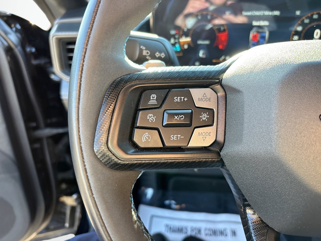 Used 2024 Ford Mustang Dark Horse RWD image 31