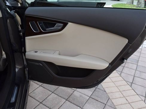 Used 2016 Audi A7 TDI Premium Plus AWD/4WD image 75