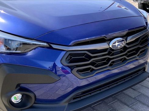Certified 2026 Subaru Crosstrek 2.0i Premium image 31