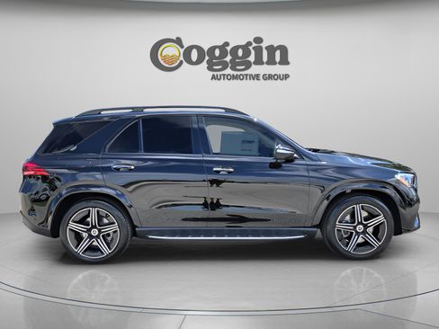 New 2026 Mercedes-Benz GLE 450 GLE 450 image 7