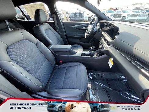 New 2026 Buick Envista Preferred w/ Convenience I Package image 20