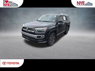 Used 2024 Toyota 4Runner Limited AWD/4WD 360° Tour