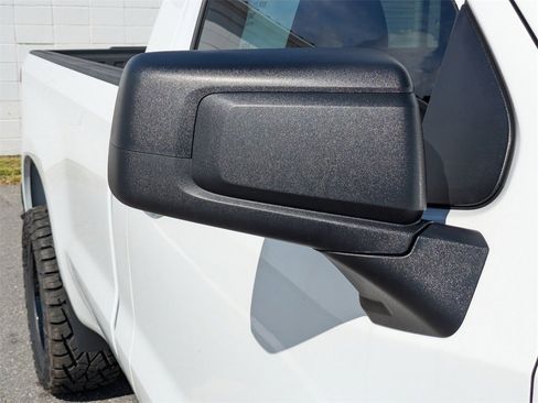 New 2025 Chevrolet Silverado 1500 W/T w/ WT Value Package image 14