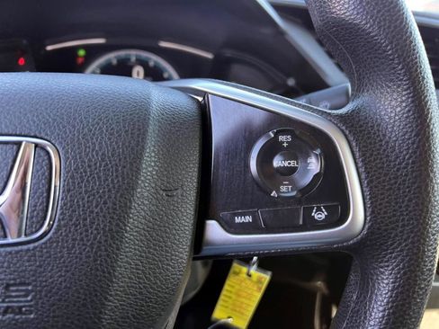 Used 2020 Honda Civic LX image 22