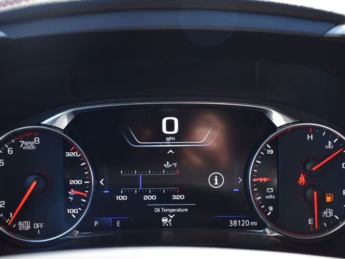 Used 2023 Chevrolet Blazer RS w/ Driver Confidence II Package image 20