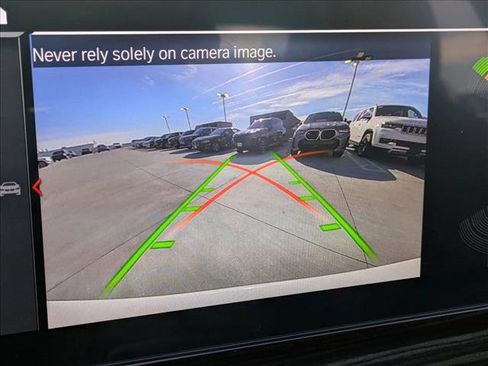 Used 2023 BMW 530i xDrive w/ Convenience Package image 14