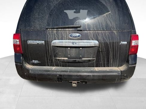 Used 2013 Ford Expedition EL Limited image 9