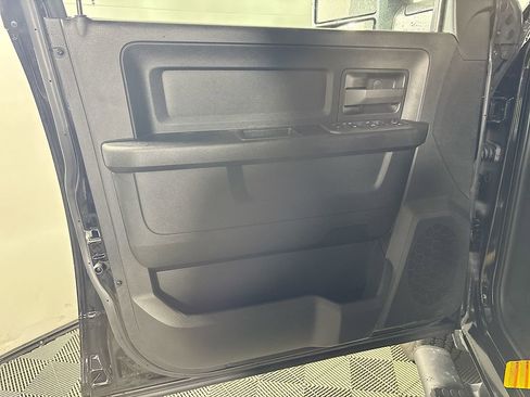 New 2026 RAM 2500 Tradesman image 10