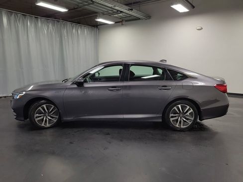 Used 2019 Honda Accord Hybrid image 5