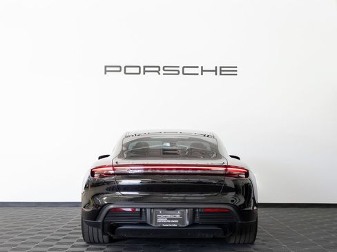 Certified 2024 Porsche Taycan GTS AWD/4WD image 6