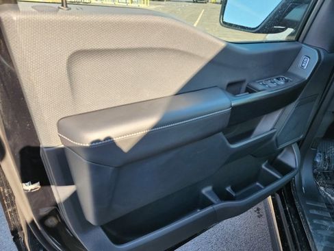 New 2026 Ford F150 STX w/ F-150 LOBO Package AWD/4WD image 21