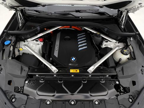 Certified 2023 BMW X5 xDrive45e w/ Executive Package image 26