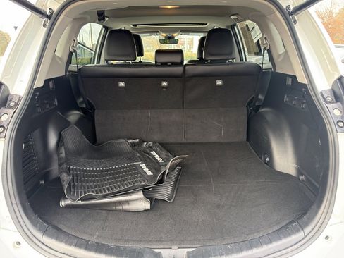 Used 2017 Toyota RAV4 Limited image 33