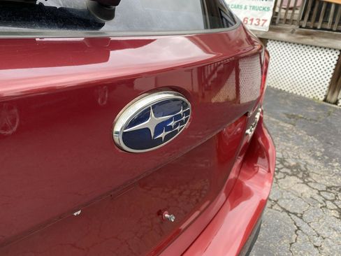 Used 2016 Subaru Outback 2.5i Limited AWD/4WD image 13