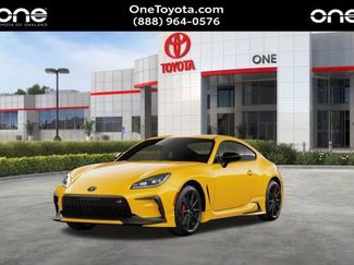 New 2026 Toyota GR86 YUZU Limited video 1