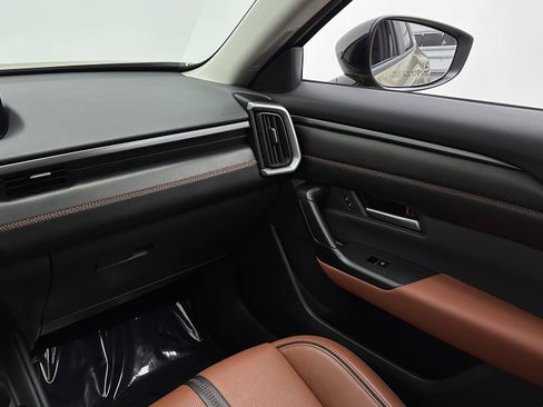 Used 2024 MAZDA CX-50 AWD 2.5 Turbo w/ Cargo Package image 31